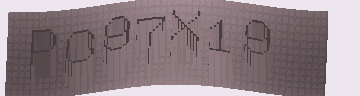CAPTCHA 認証コード