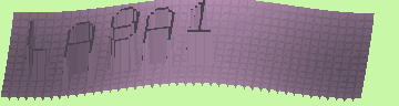 CAPTCHA 認証コード