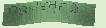 CAPTCHA 認証コード