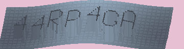 CAPTCHA 認証コード