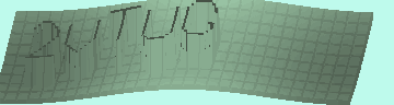 CAPTCHA 認証コード