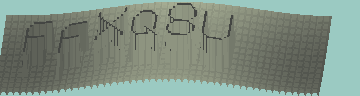 CAPTCHA 認証コード