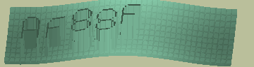 CAPTCHA 認証コード