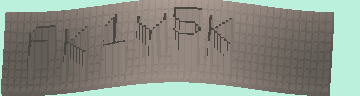 CAPTCHA 認証コード