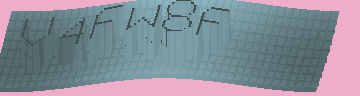 CAPTCHA 認証コード