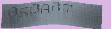 CAPTCHA 認証コード