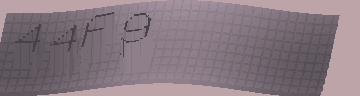 CAPTCHA 認証コード