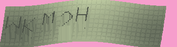 CAPTCHA 認証コード