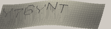 CAPTCHA 認証コード