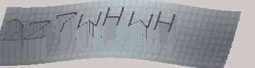 CAPTCHA 認証コード