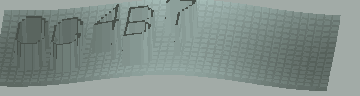 CAPTCHA 認証コード