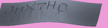 CAPTCHA 認証コード