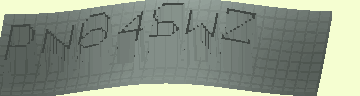 CAPTCHA 認証コード