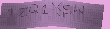 CAPTCHA 認証コード