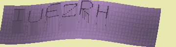 CAPTCHA 認証コード