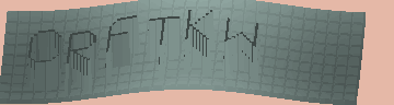 CAPTCHA 認証コード
