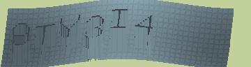 CAPTCHA 認証コード