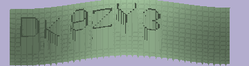 CAPTCHA 認証コード
