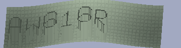 CAPTCHA 認証コード