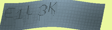 CAPTCHA 認証コード