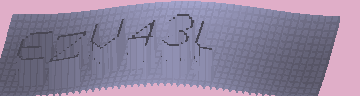 CAPTCHA 認証コード