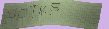 CAPTCHA 認証コード