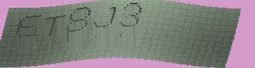 CAPTCHA 認証コード
