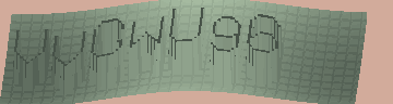 CAPTCHA 認証コード
