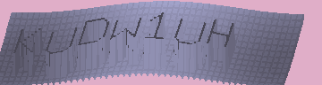CAPTCHA 認証コード