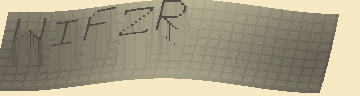 CAPTCHA 認証コード