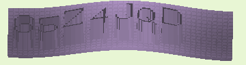 CAPTCHA 認証コード