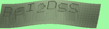 CAPTCHA 認証コード