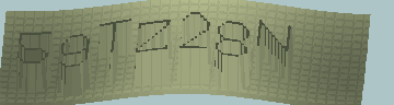 CAPTCHA 認証コード