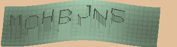 CAPTCHA 認証コード