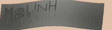 CAPTCHA 認証コード