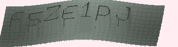 CAPTCHA 認証コード