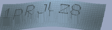CAPTCHA 認証コード