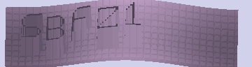 CAPTCHA 認証コード