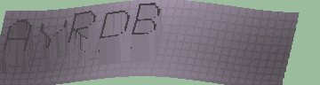 CAPTCHA 認証コード
