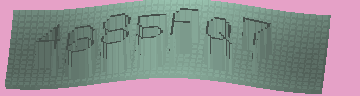 CAPTCHA 認証コード