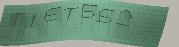CAPTCHA 認証コード