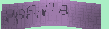CAPTCHA 認証コード
