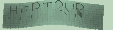 CAPTCHA 認証コード