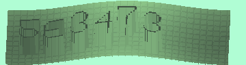 CAPTCHA 認証コード
