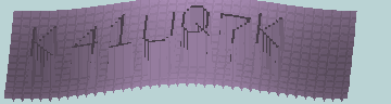 CAPTCHA 認証コード