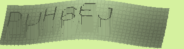 CAPTCHA 認証コード