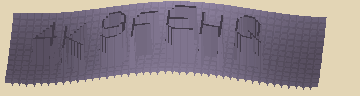 CAPTCHA 認証コード