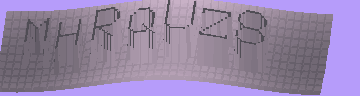 CAPTCHA 認証コード