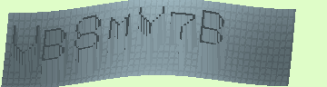 CAPTCHA 認証コード