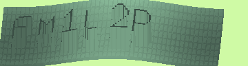 CAPTCHA 認証コード